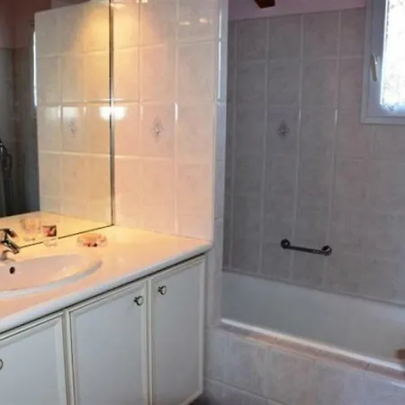 펜션 House D'olonne, La Chaume 5 *
