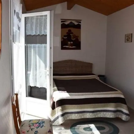 펜션 House D'olonne, La Chaume 5 Les Sables-dʼOlonne