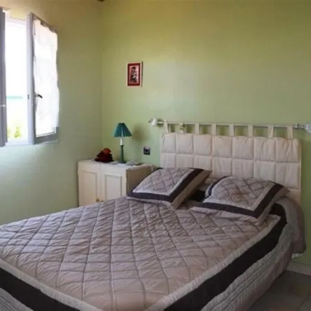 펜션 House D'olonne, La Chaume 5 *